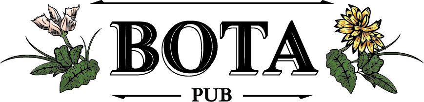 bota pub logo secondaire header