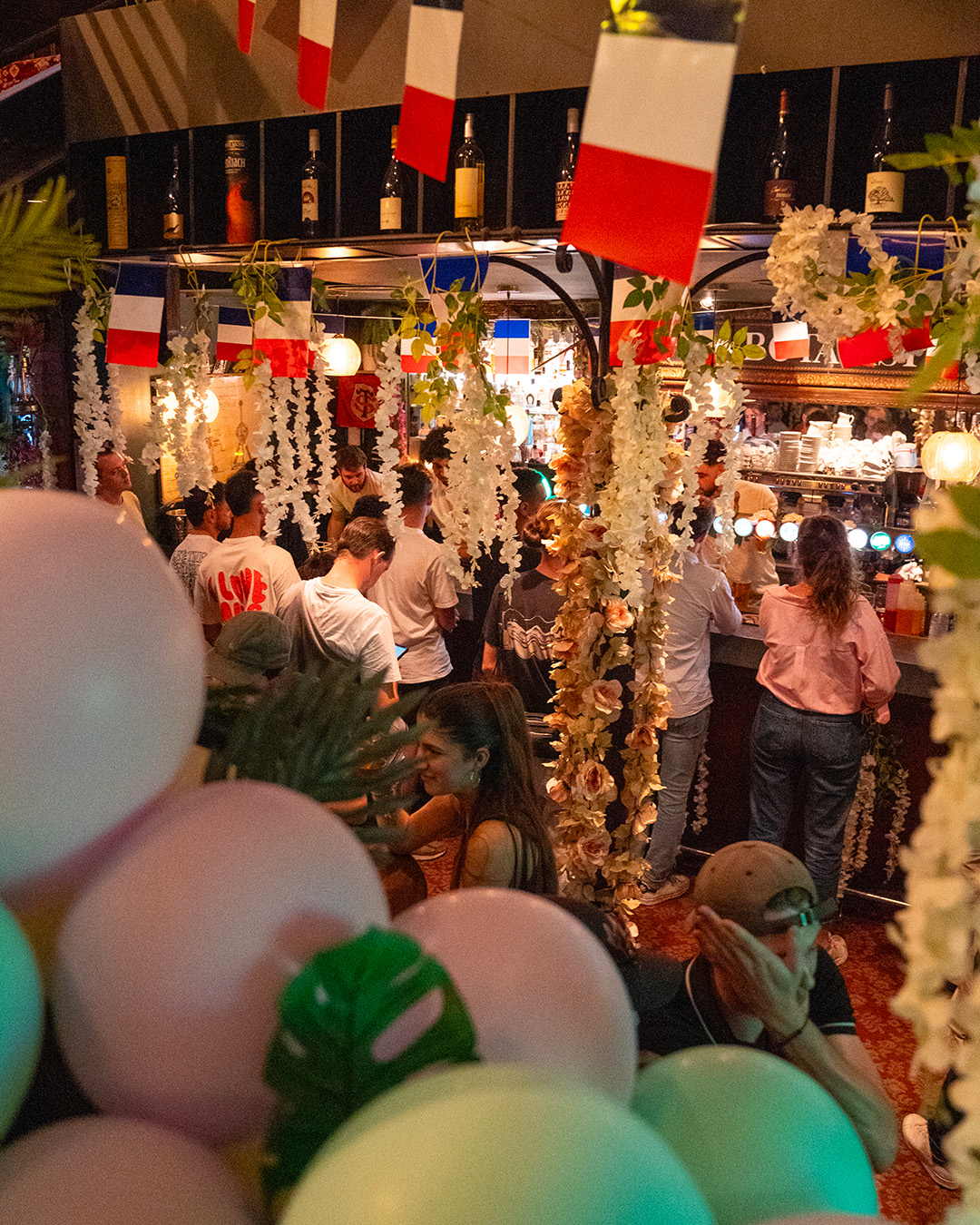 bota pub anniversaire 4 ans bar pub