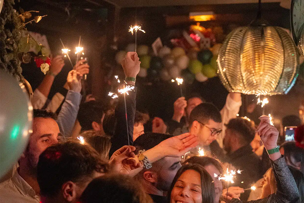 bota pub bar restaurant à Compans Caffarelli évènement soirée