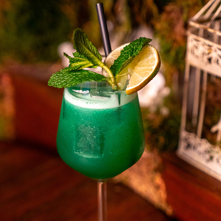 bota pub drinks cocktail